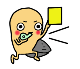 All,Jimmy. sticker #9833074