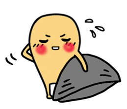 All,Jimmy. sticker #9833077