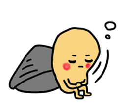 All,Jimmy. sticker #9833079