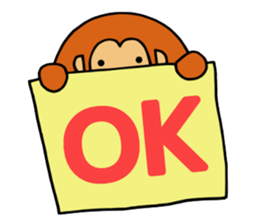 maruzaru sticker #9833275