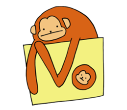 maruzaru sticker #9833276