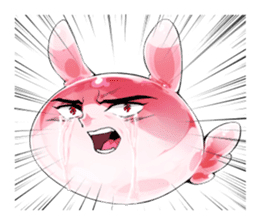 LoveHeaven sticker #9833281