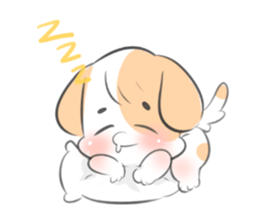 Minnie&Bockie sticker #9833489