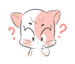 Minnie&Bockie sticker #9833491