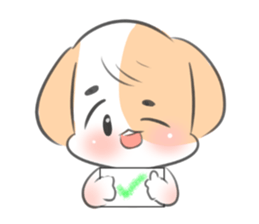 Minnie&Bockie sticker #9833508