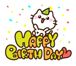 Name sticker Ookura-kun sticker #9833533