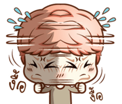 Ready For Cute sticker #9833685