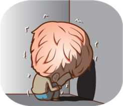 Ready For Cute sticker #9833709