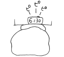 Ms.hugikoDay part sticker #9835616