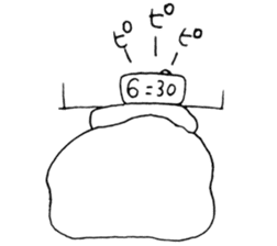 Ms.hugikoDay part sticker #9835616