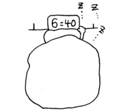 Ms.hugikoDay part sticker #9835619