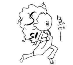 Ms.hugikoDay part sticker #9835622