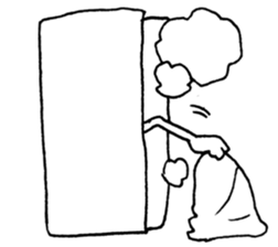 Ms.hugikoDay part sticker #9835624