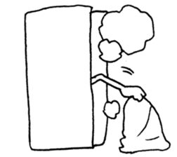 Ms.hugikoDay part sticker #9835624