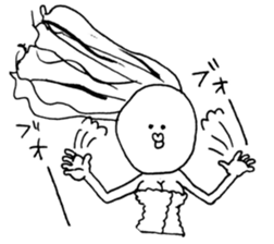 Ms.hugikoDay part sticker #9835626