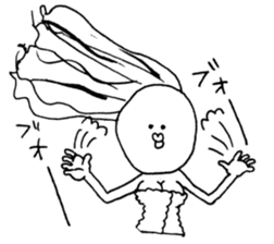 Ms.hugikoDay part sticker #9835626