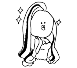 Ms.hugikoDay part sticker #9835627