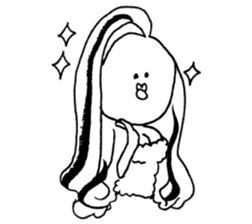 Ms.hugikoDay part sticker #9835627