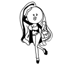 Ms.hugikoDay part sticker #9835629