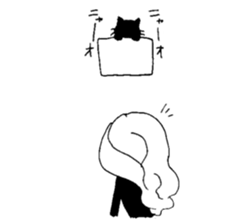 Ms.hugikoDay part sticker #9835646