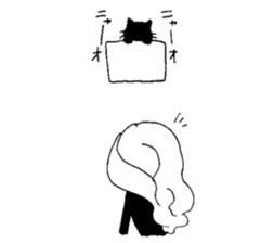 Ms.hugikoDay part sticker #9835646