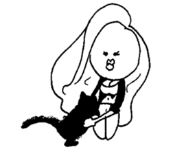 Ms.hugikoDay part sticker #9835648