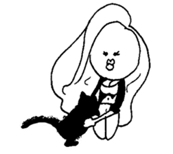 Ms.hugikoDay part sticker #9835648