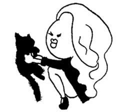 Ms.hugikoDay part sticker #9835649