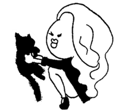 Ms.hugikoDay part sticker #9835649