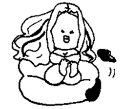 Ms.hugikoDay part sticker #9835650