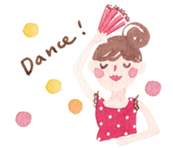 GoByTrain x Reiko sticker #9835736