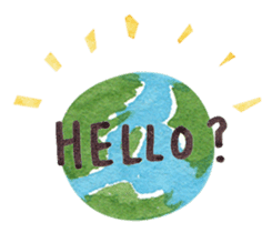 GoByTrain x Reiko sticker #9835755