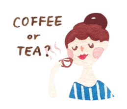 GoByTrain x Reiko sticker #9835758