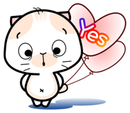 Baby Mickey's Chinese Daily Chats by OMS sticker #9835947