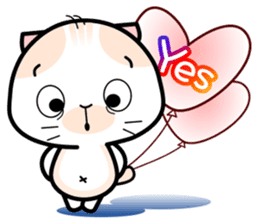 Baby Mickey's Chinese Daily Chats by OMS sticker #9835947