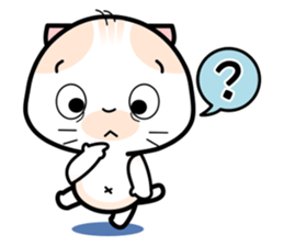 Baby Mickey's Chinese Daily Chats by OMS sticker #9835955