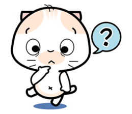 Baby Mickey's Chinese Daily Chats by OMS sticker #9835955