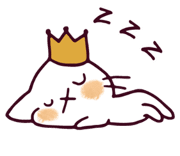 Fancy Fab Cat sticker #9836086