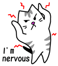 NEO Grumpy cats sticker #9836097