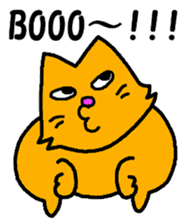 NEO Grumpy cats sticker #9836101