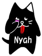 NEO Grumpy cats sticker #9836106