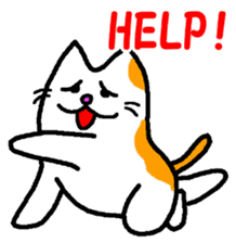 NEO Grumpy cats sticker #9836108