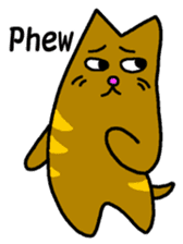 NEO Grumpy cats sticker #9836110