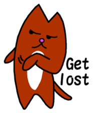 NEO Grumpy cats sticker #9836114