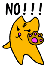 NEO Grumpy cats sticker #9836116