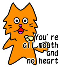 NEO Grumpy cats sticker #9836117