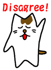 NEO Grumpy cats sticker #9836130
