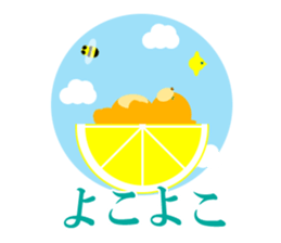 Investing bear sticker #9836429