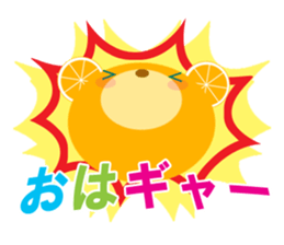 Investing bear sticker #9836441