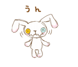 pandAnd! For Mams. sticker #9836585